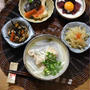 【レシピ】参鶏湯✳︎簡単✳︎煮込み料理✳︎練習後✳︎スープ✳︎胃に嬉しいよ
