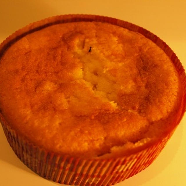 レモンケーキ 丸型で Part3 By Piyopiyoさん レシピブログ 料理ブログのレシピ満載