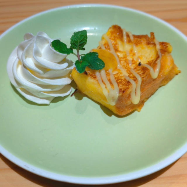 高知2日目LANI‘Sセレクション朝食デザート
