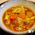 カレーけんちんきしめん♪ Curry Kishimen Noodle