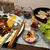 うちの晩ご飯でっせー