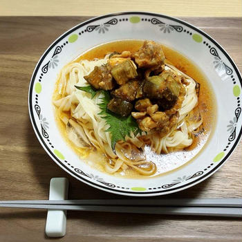 おうちランチ。