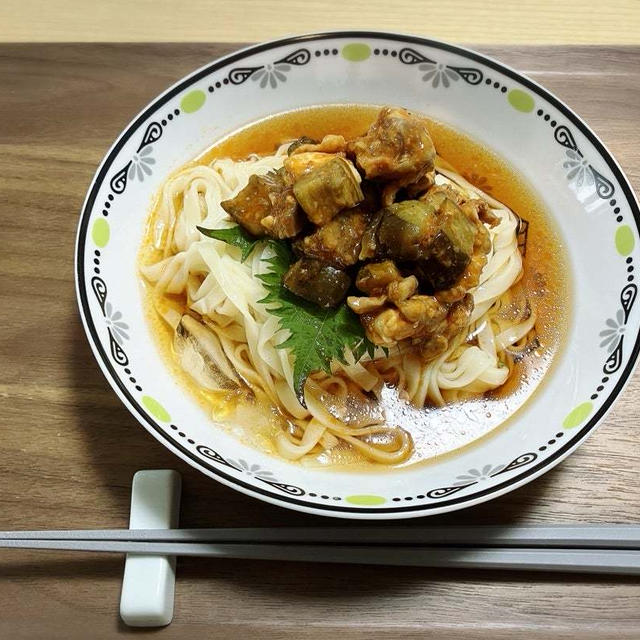 おうちランチ。