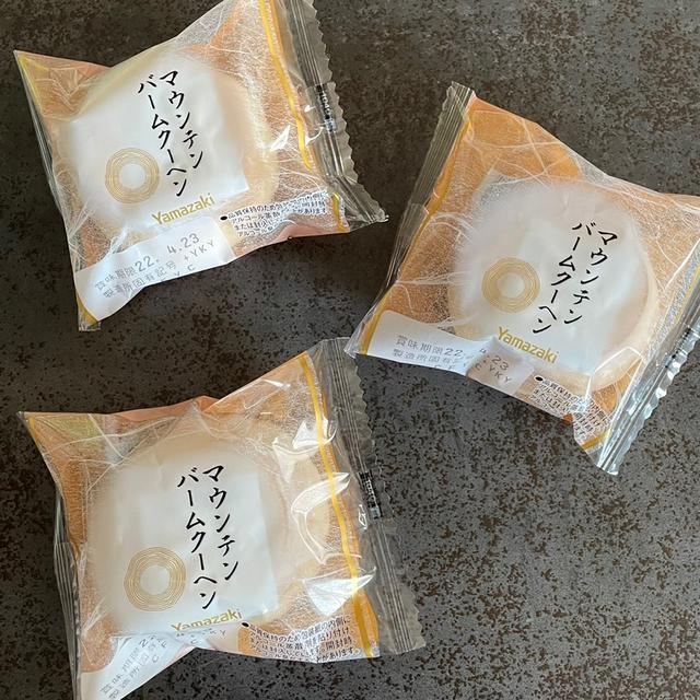 マウンテン！？の、話。