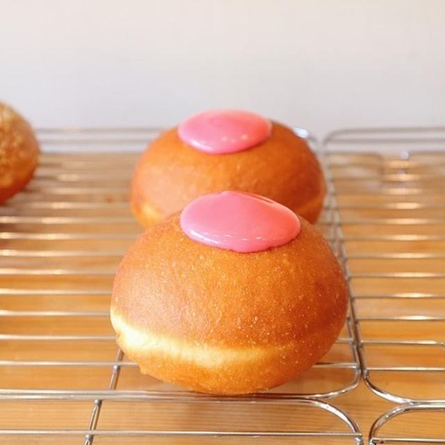 うどん県とドーナッツ専門店『Copoli Doughnuts』