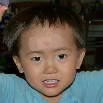 子供達