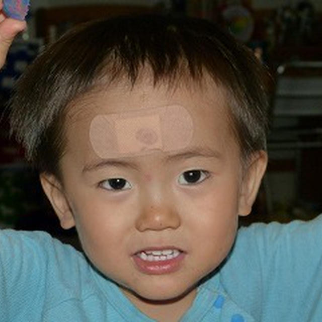 子供達