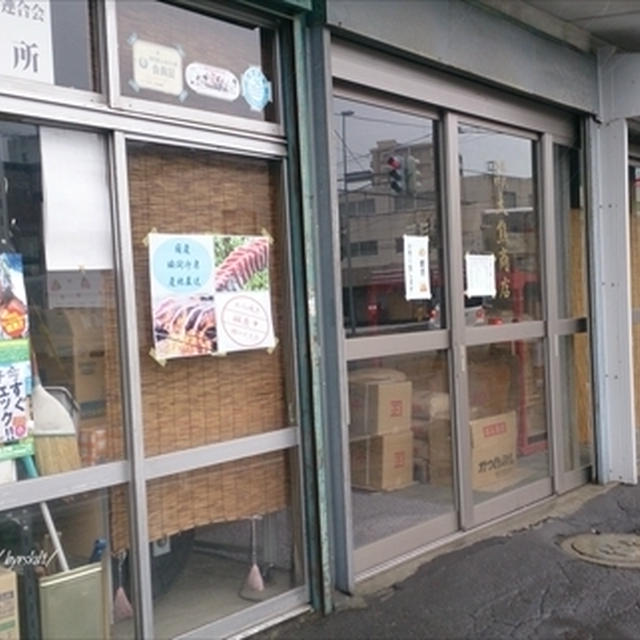 満員御礼『おにぎらず講座』in札幌と大熊商店さん