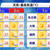 久しぶりの土日ともに晴れ