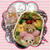 リラックマ＆コリラ＆キイロイトリのお弁当☆