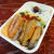 １１月３日　手羽中揚げ焼き　～　夫＠仕事弁当