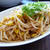 大豆もやしのナムル