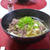 旦那初めて食べる！肉豆腐うどんと私初めて作る！モンブラン
