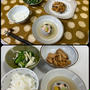 ベターホーム６回目「和食応用技術の会」