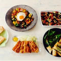 フードリエ　那須高原シリーズを使ったプチゴージャスアウトドア＆おもてなし料理教室　