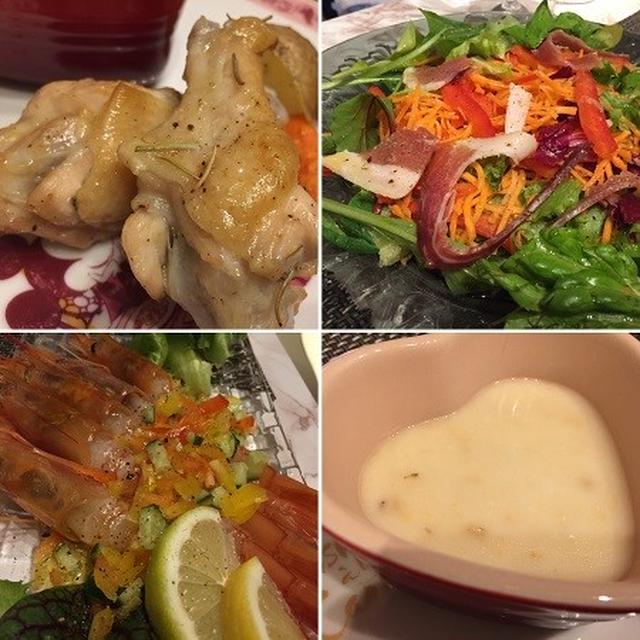 大食いの番組見てたら