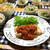 【レシピ】チキンソテー〜バジルトマトソース✳︎疲労回復✳︎試合後や筋肉アップにも✳︎ちょい足しで補う。
