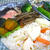 春は筍ごはん！にんじんも入れちゃいます