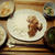 鶏肉の甘辛炒め☆晩ごはん