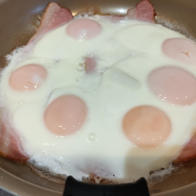 簡単な料理しか作っていません( ；∀；)