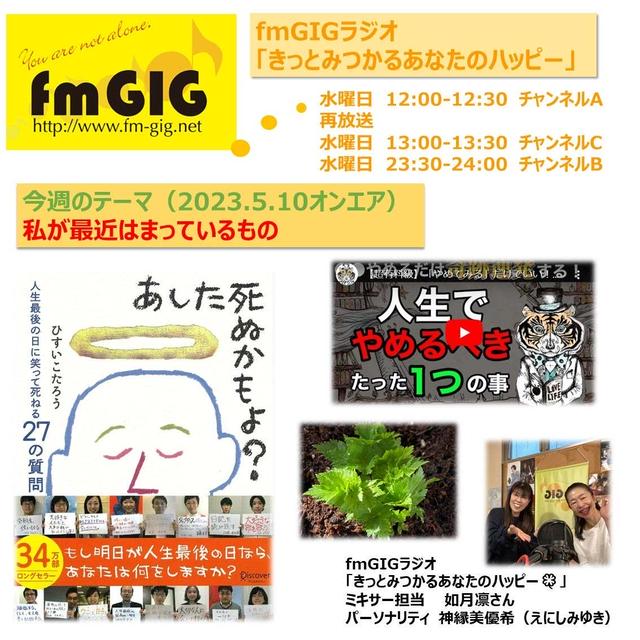 「私が最近はまっているもの」編、youtubeでアップしました♪