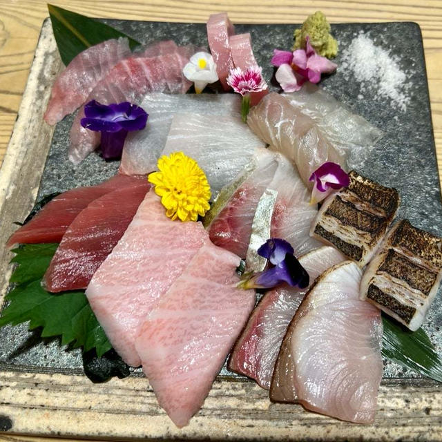 津本式究極の血抜きによる素晴らしい刺身と出汁がよい料理がリーズナブル！西宮 今津駅 結津庵
