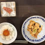 レンジでチンして楽々ふんわり鶏むね肉の味噌煮込み