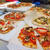 Making Pizza Party