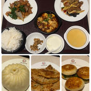 中国大明火鍋城　福岡市早良区にある四川料理のランチが本格的でリーズナブル　点心類も本格的