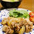 生姜焼き