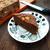 キャロットバナナケーキ