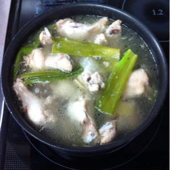 chiken teriyaki