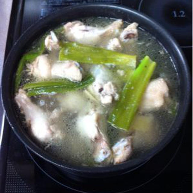 chiken teriyaki