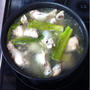 chiken teriyaki