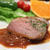 ★自家製デミグラスソースで煮込み肉メニュー＆今日はホワイトデー