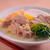 ほっとする一杯、茶碗蒸しうどん