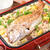 【日の出 純国産純米本みりん】ホットプレートで秋の鯛めし
