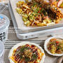【コラム】本当は教えたくない食いしん坊のお取り寄せ～京老舗うどん店自慢のお出汁を使った絶品お好み焼き・焼きそば5種詰め合わせセット～