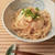 冷や奴うどん