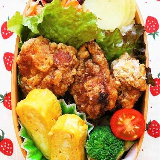 お弁当