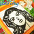 山岸由花子☆海苔弁当　≪Ｂａｓｅ　ｂａｌｌ　Ｂｅａｒ・BREEEEZE GIRL≫　デス