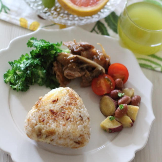 春休みの朝ごはん、昼ごはんの献立＆レシピリンク