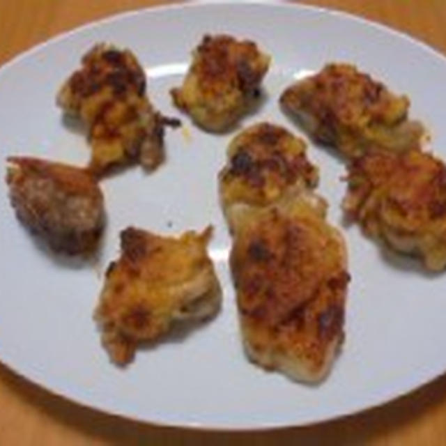 チキンの魔女風～