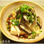 簡単■揚げない【揚げだし豆腐 キノコあん】■トロロンぅま〜♪(*´艸｀)
