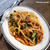 レンジで簡単!豚キムチうどん♡【#簡単レシピ#レンジ】