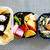 ８月１１日のお弁当。