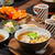 【献立】鮪ラーメン。～いざ捨てようと思うといきなり後光が差してくるのは断捨離あるある～