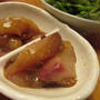 【旨魚料理】メダイの生姜づけ