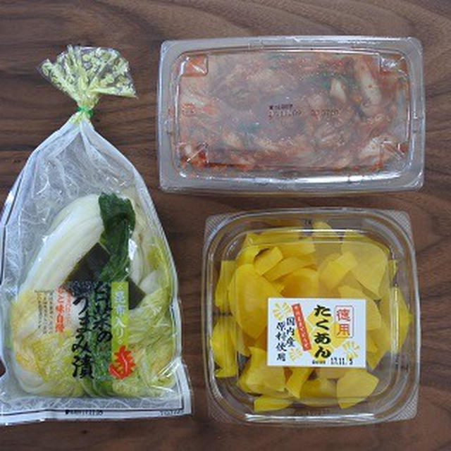 野菜が高いときのレスキュー食材