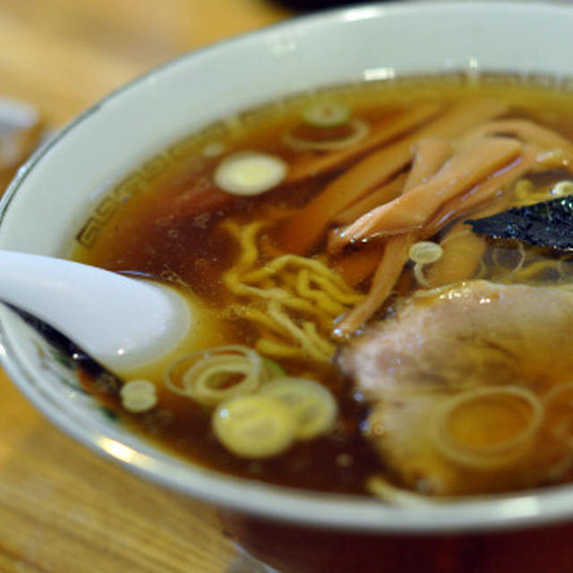 春木屋 荻窪本店